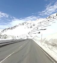 Arlberg Pass